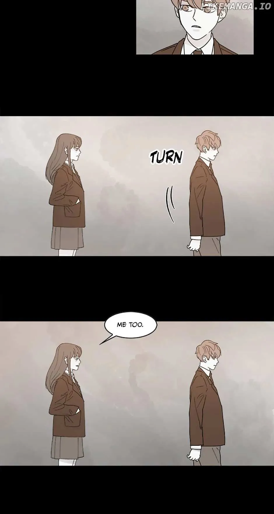 Read The Killing Vote chapter 40 image 29 on Lezhin