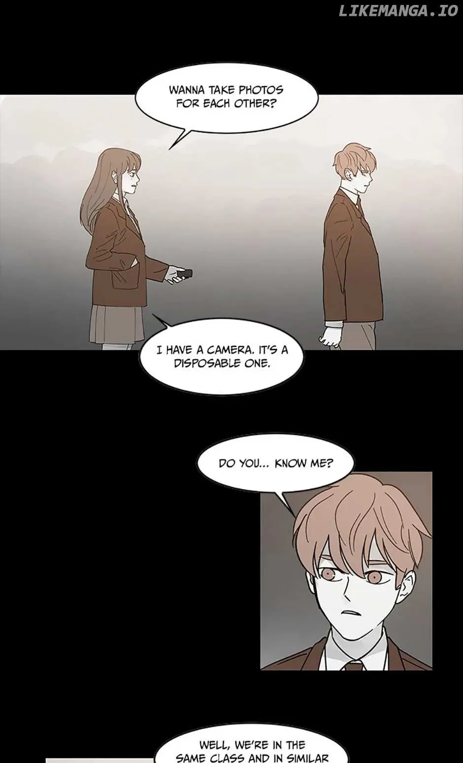 Read The Killing Vote chapter 40 image 30 on Lezhin