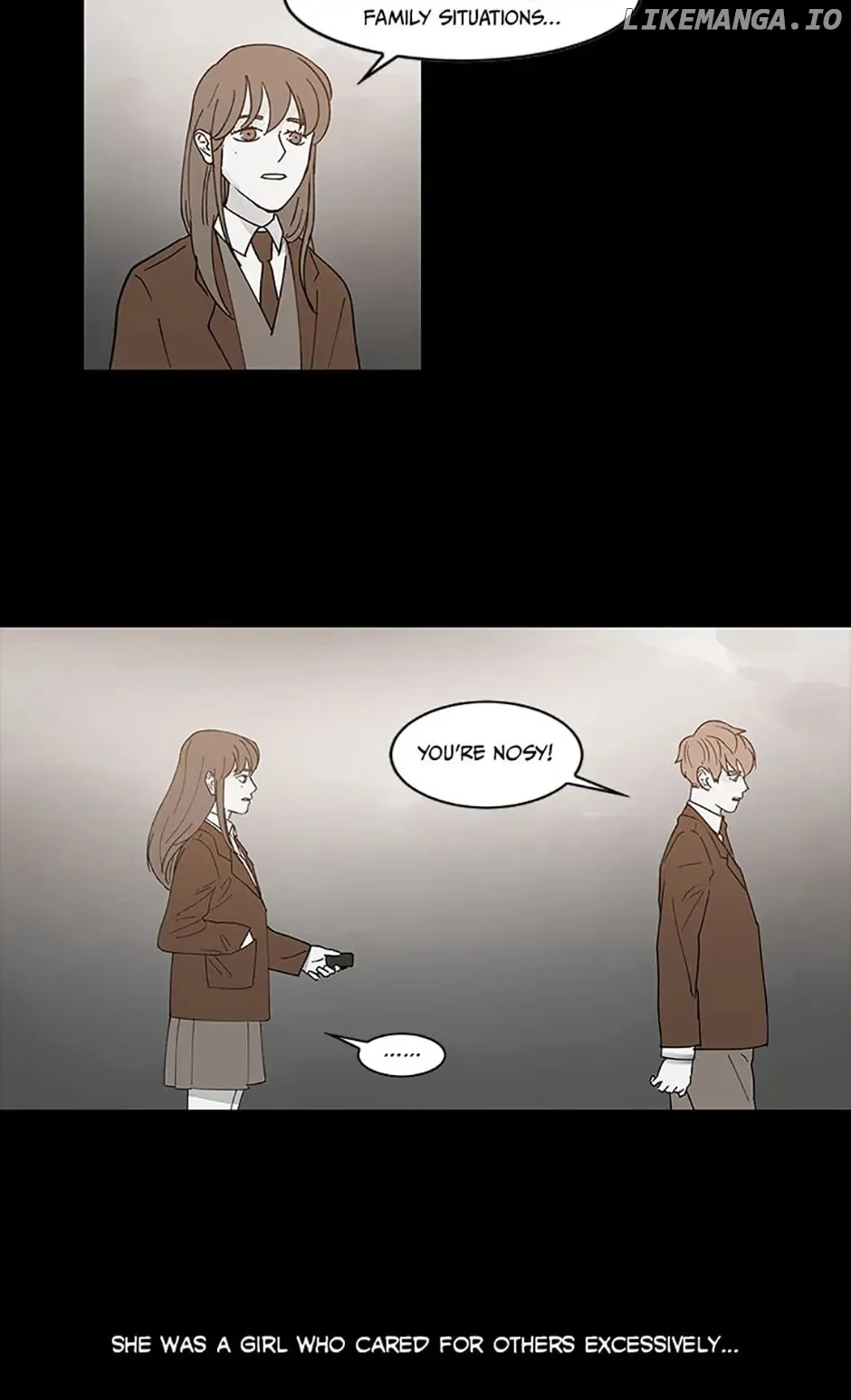 Read The Killing Vote chapter 40 image 31 on Lezhin
