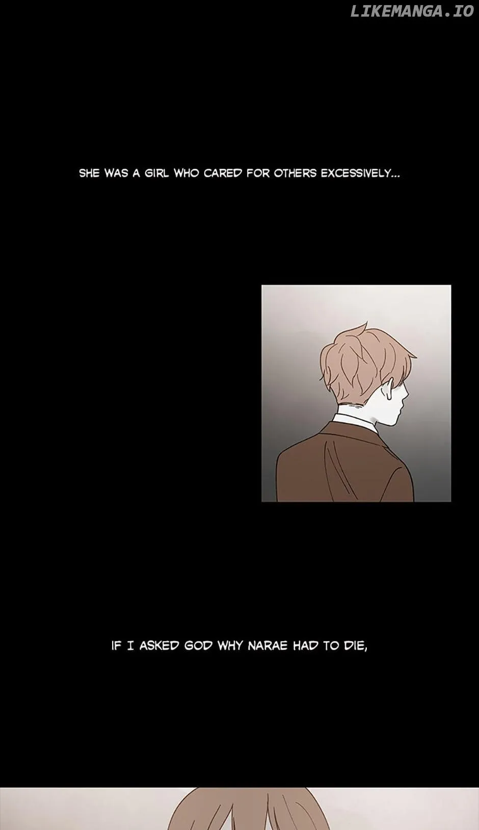 Read The Killing Vote chapter 41 image 1 on Lezhin