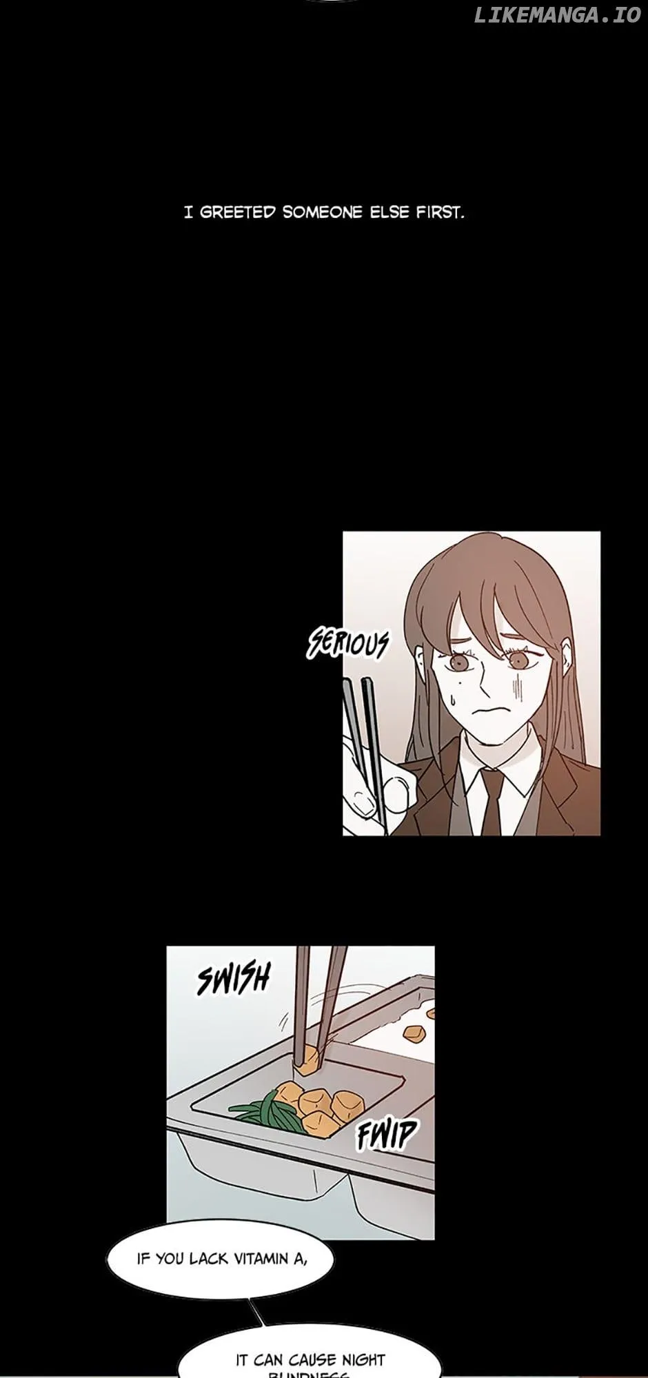 Read The Killing Vote chapter 41 image 10 on Lezhin