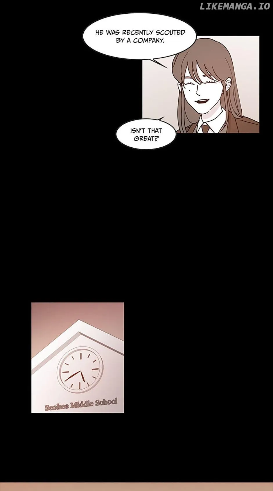 Read The Killing Vote chapter 41 image 12 on Lezhin