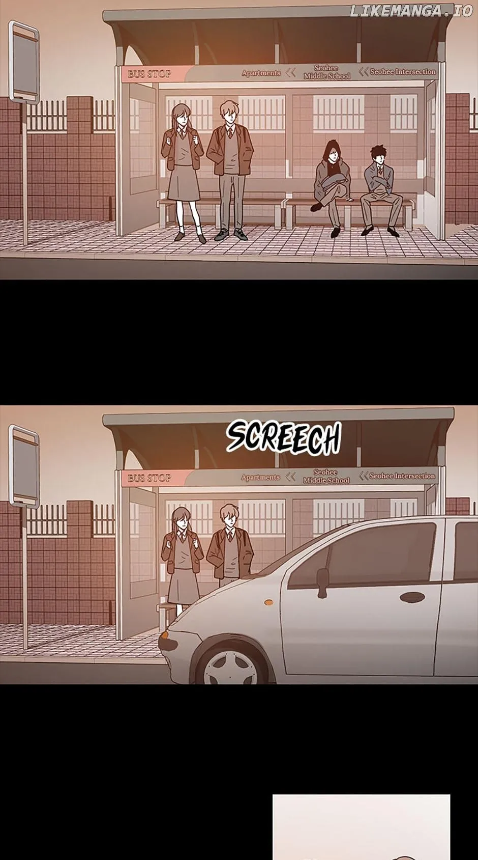 Read The Killing Vote chapter 41 image 13 on Lezhin