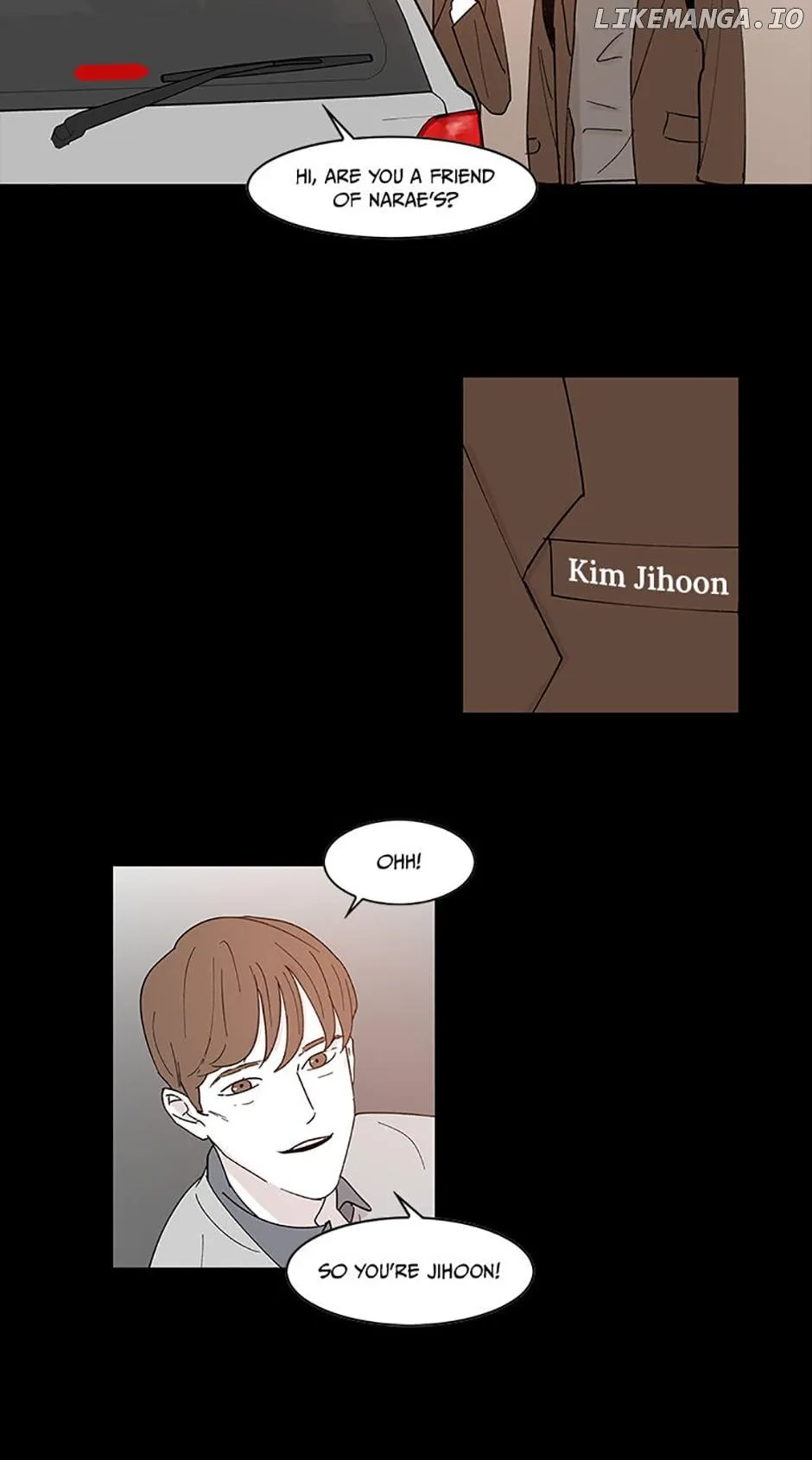 Read The Killing Vote chapter 41 image 15 on Lezhin