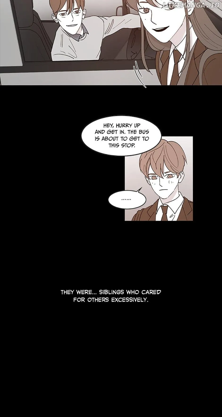 Read The Killing Vote chapter 41 image 17 on Lezhin