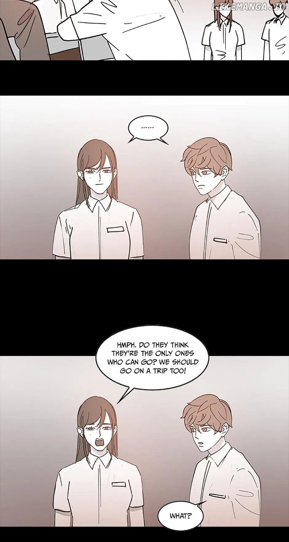 Read The Killing Vote chapter 41 image 19 on Lezhin