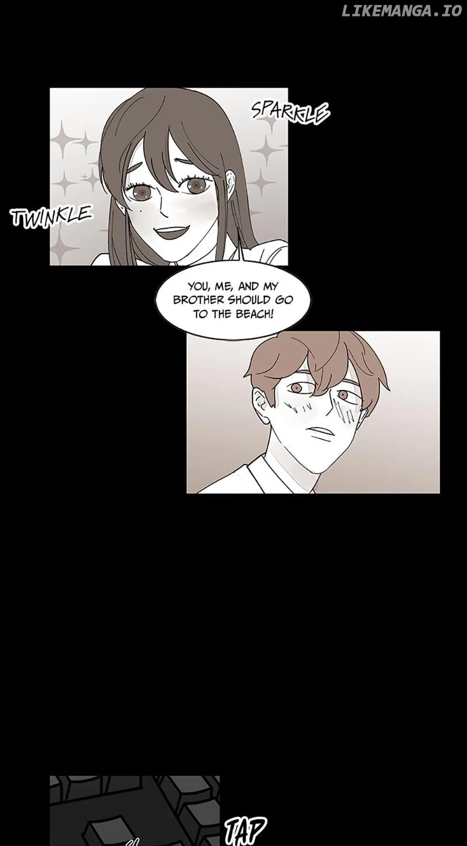 Read The Killing Vote chapter 41 image 20 on Lezhin