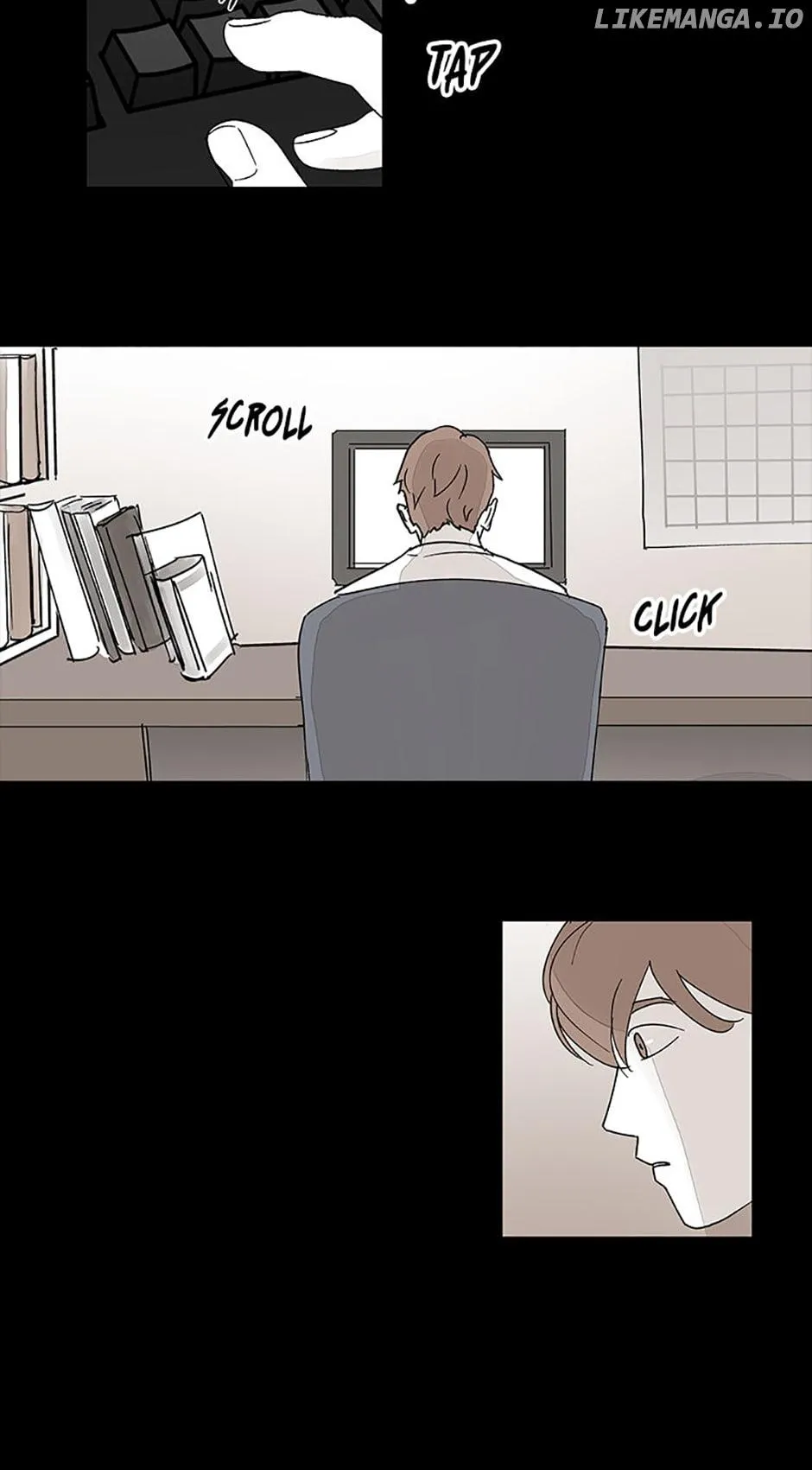 Read The Killing Vote chapter 41 image 21 on Lezhin