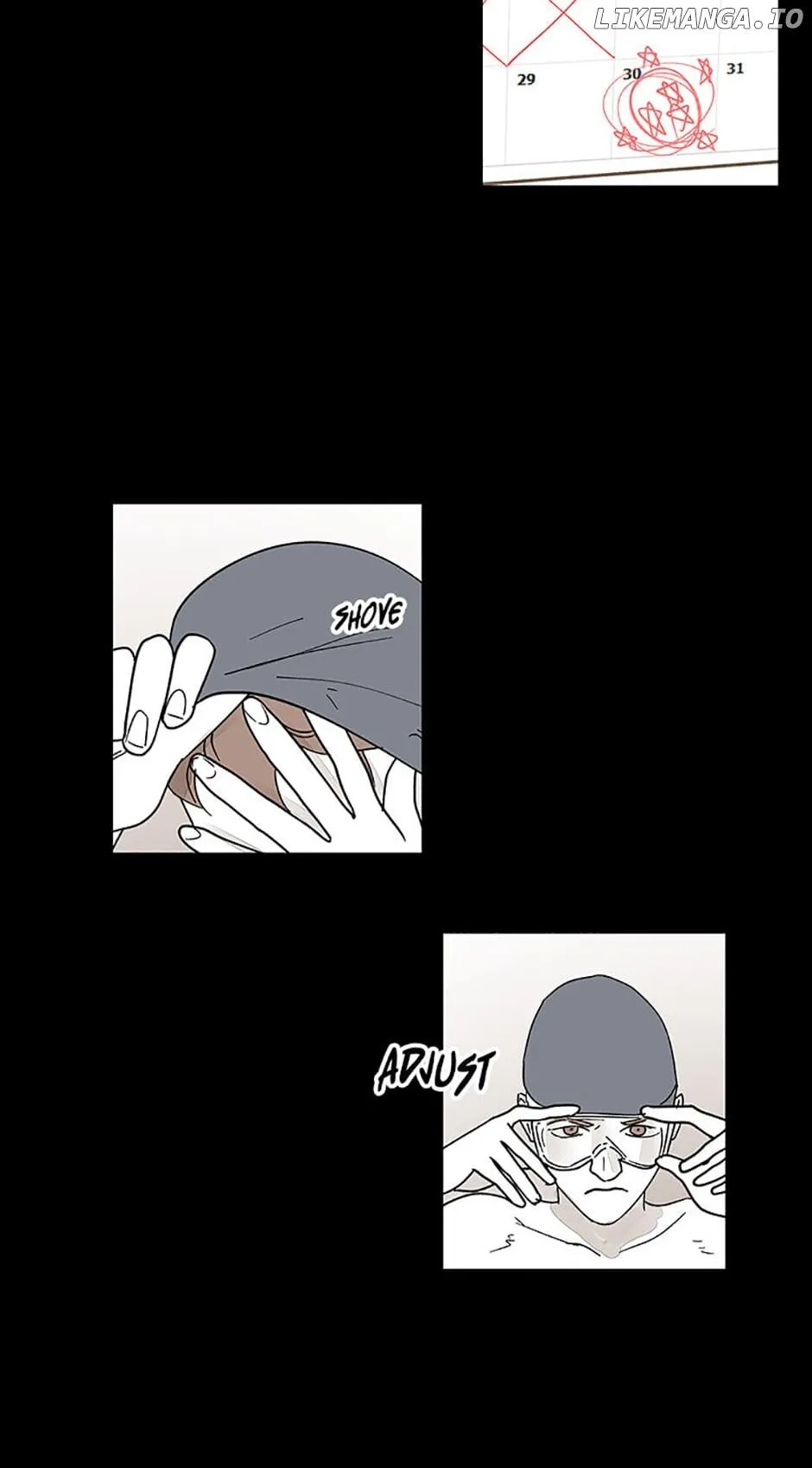 Read The Killing Vote chapter 41 image 23 on Lezhin