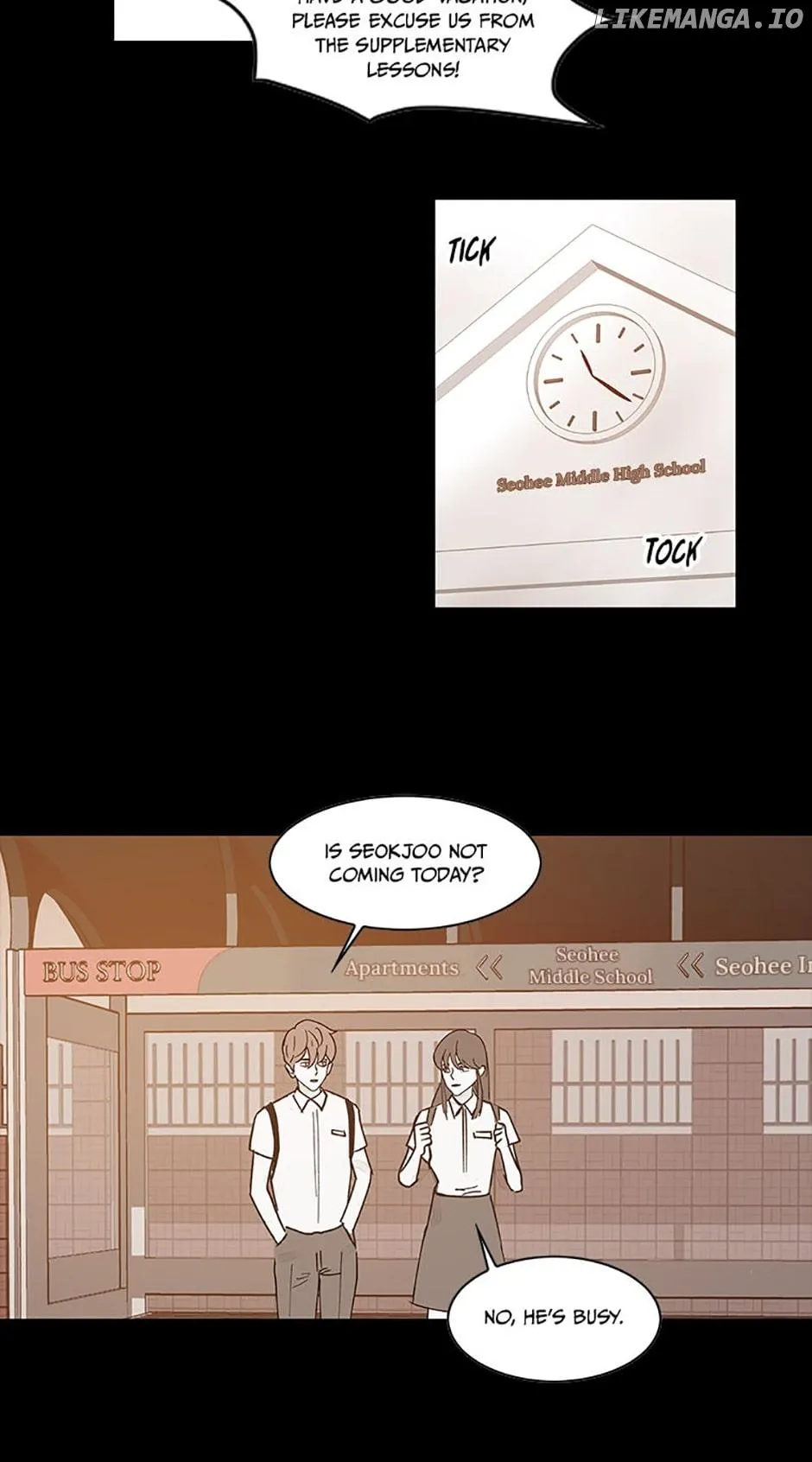 Read The Killing Vote chapter 41 image 26 on Lezhin