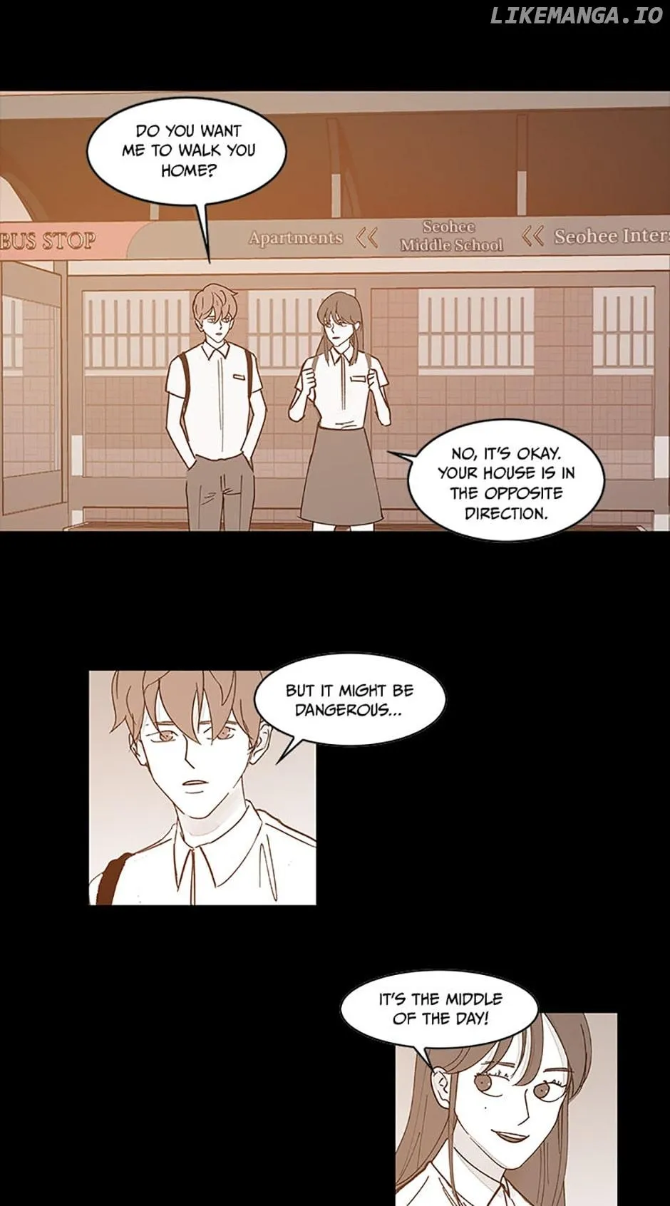 Read The Killing Vote chapter 41 image 27 on Lezhin