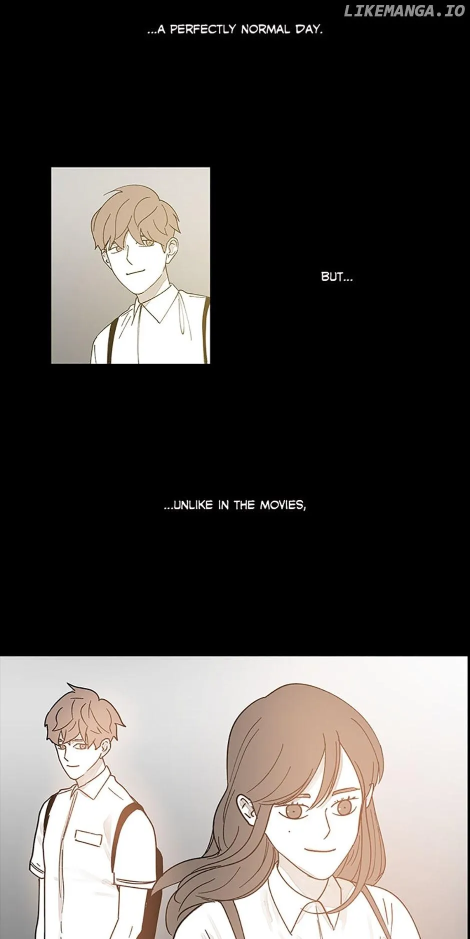 Read The Killing Vote chapter 41 image 31 on Lezhin
