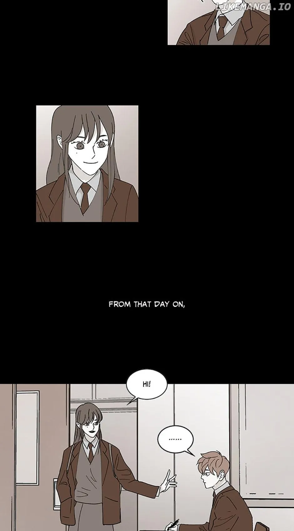 Read The Killing Vote chapter 41 image 5 on Lezhin
