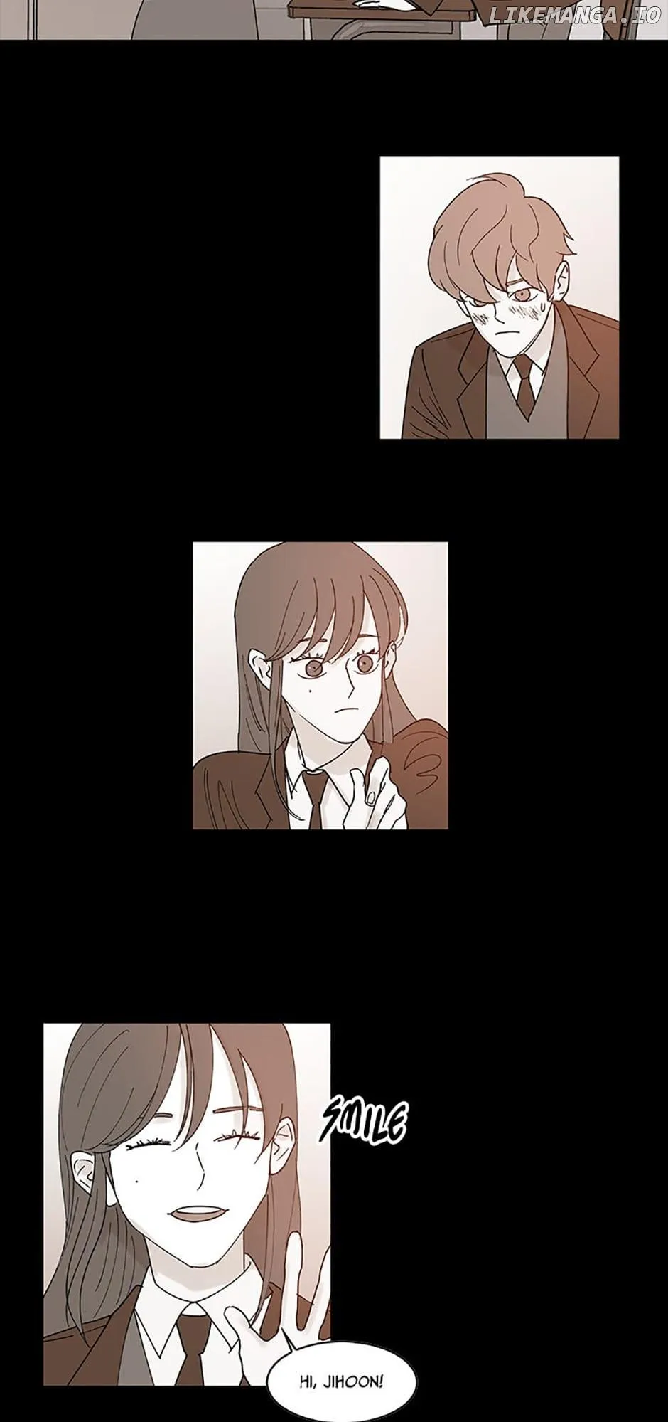 Read The Killing Vote chapter 41 image 9 on Lezhin