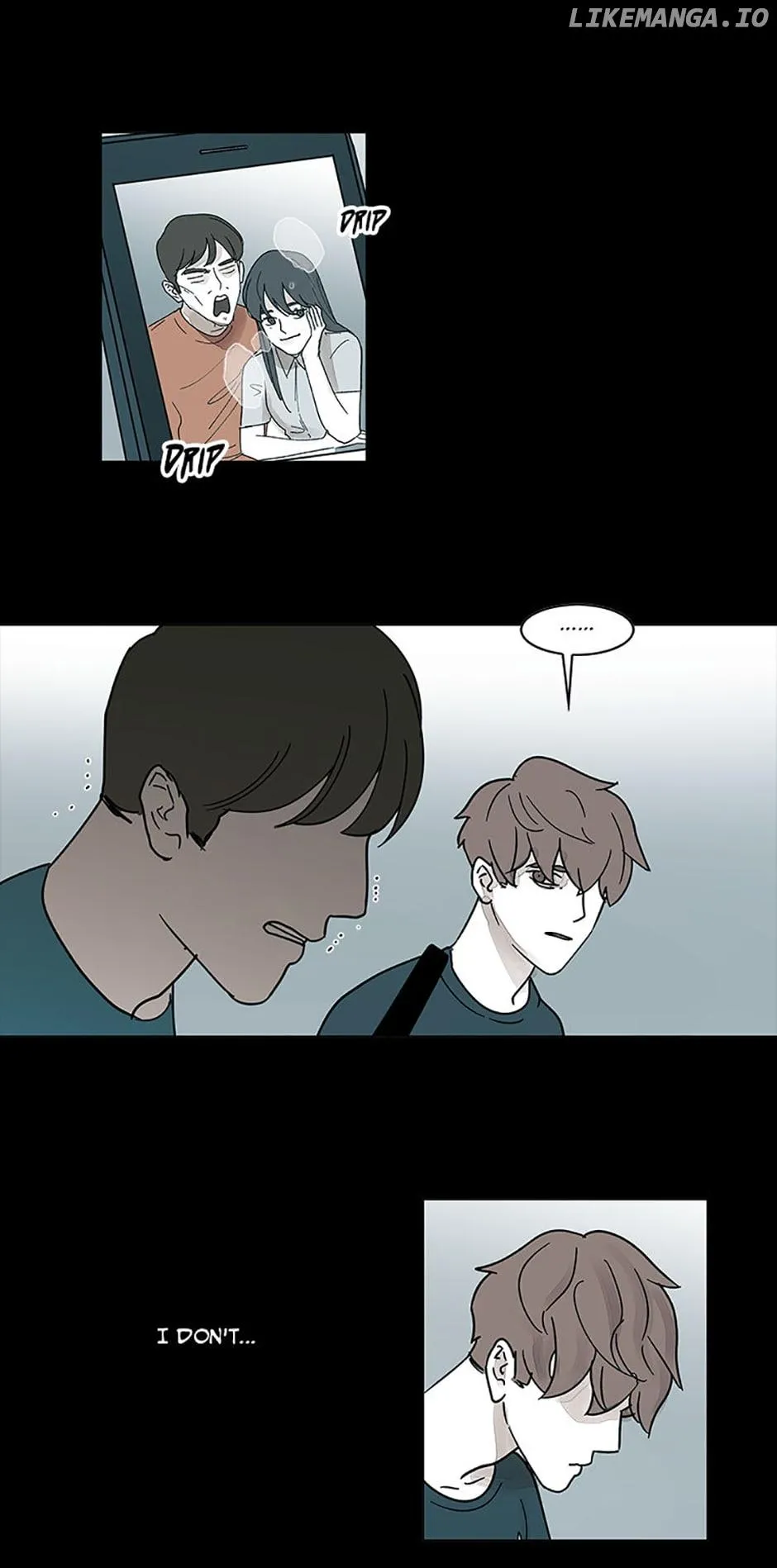Read The Killing Vote chapter 42 image 15 on Lezhin