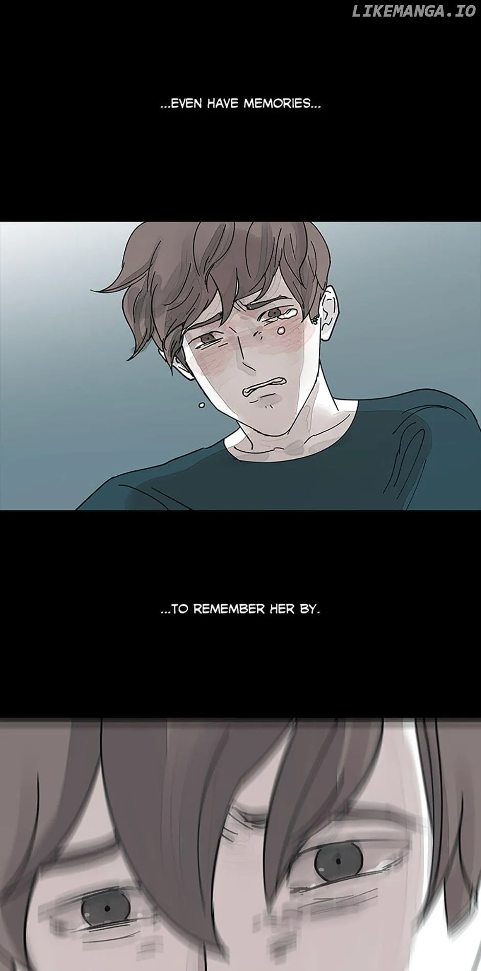 Read The Killing Vote chapter 42 image 16 on Lezhin