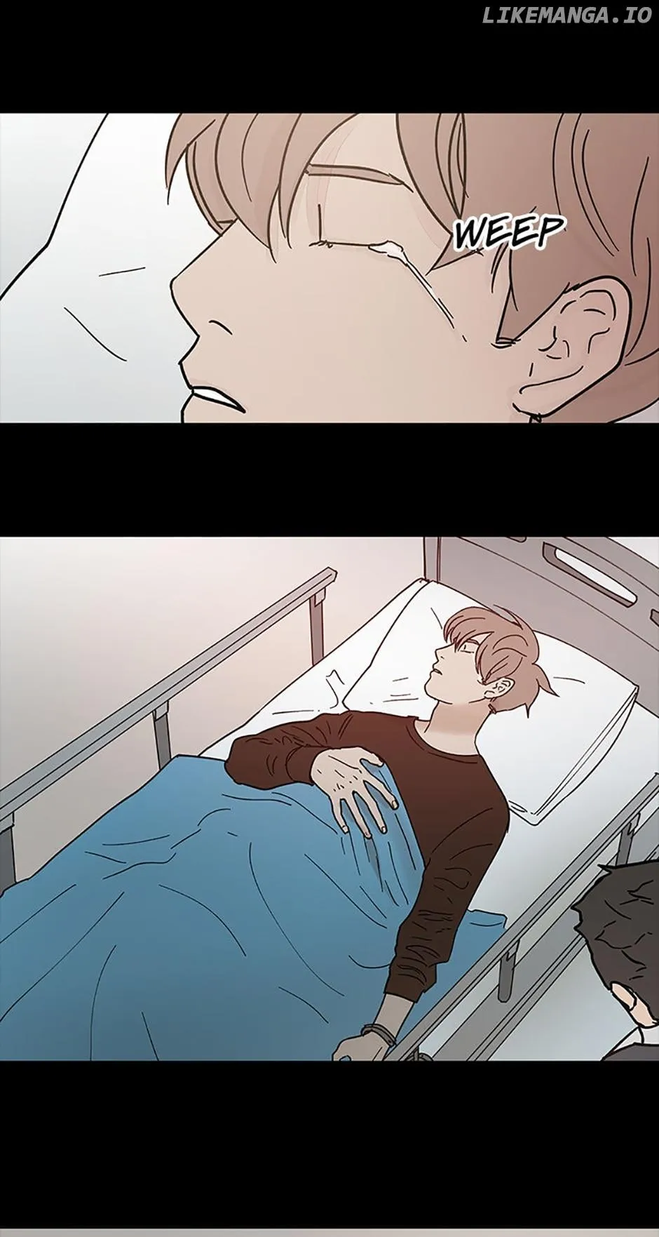 Read The Killing Vote chapter 42 image 18 on Lezhin
