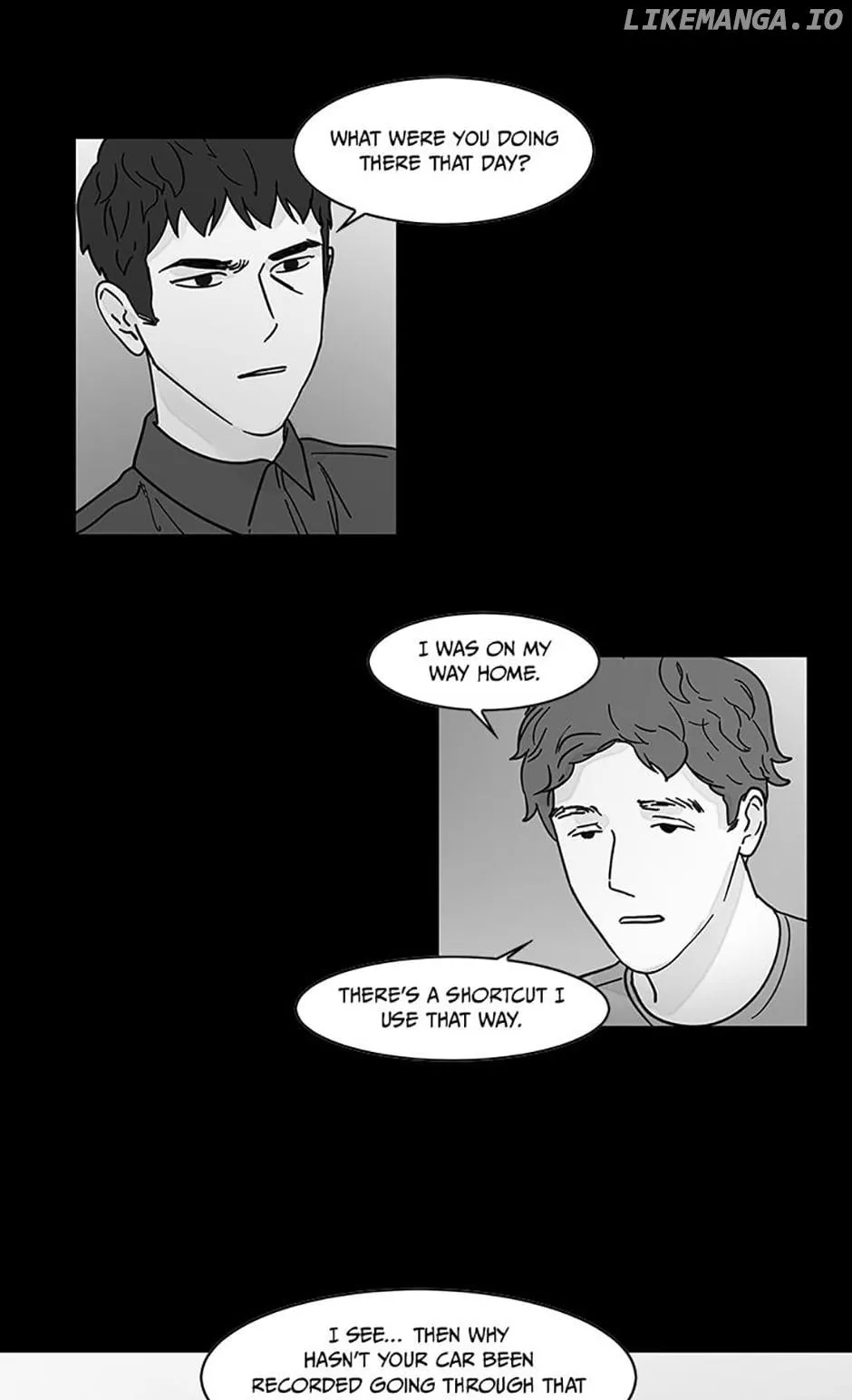 Read The Killing Vote chapter 42 image 26 on Lezhin