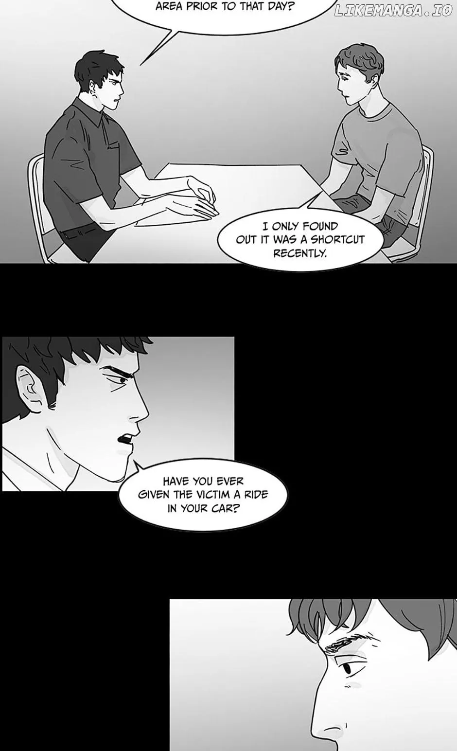Read The Killing Vote chapter 42 image 27 on Lezhin