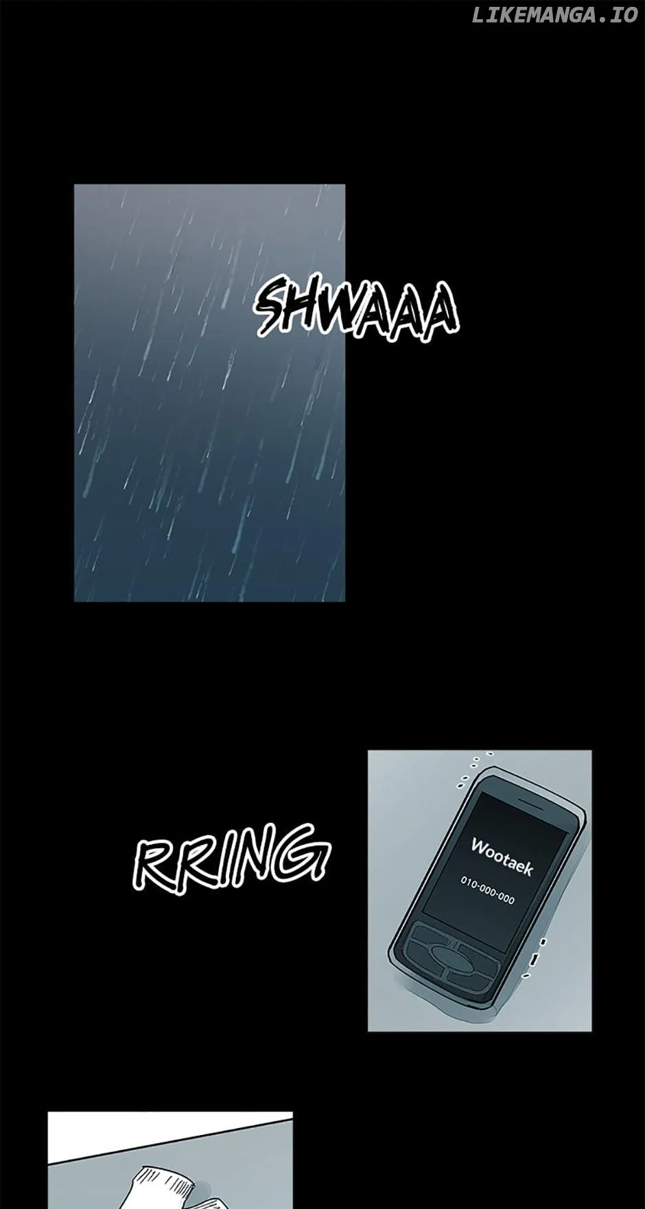 Read The Killing Vote chapter 42 image 7 on Lezhin