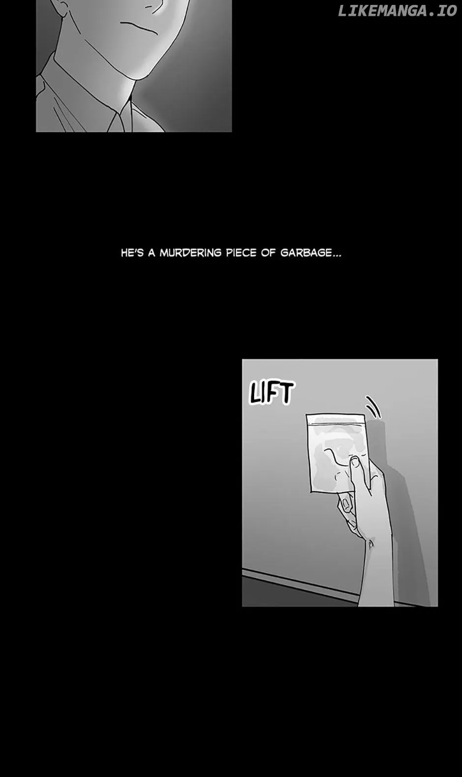 Read The Killing Vote chapter 43 image 15 on Lezhin