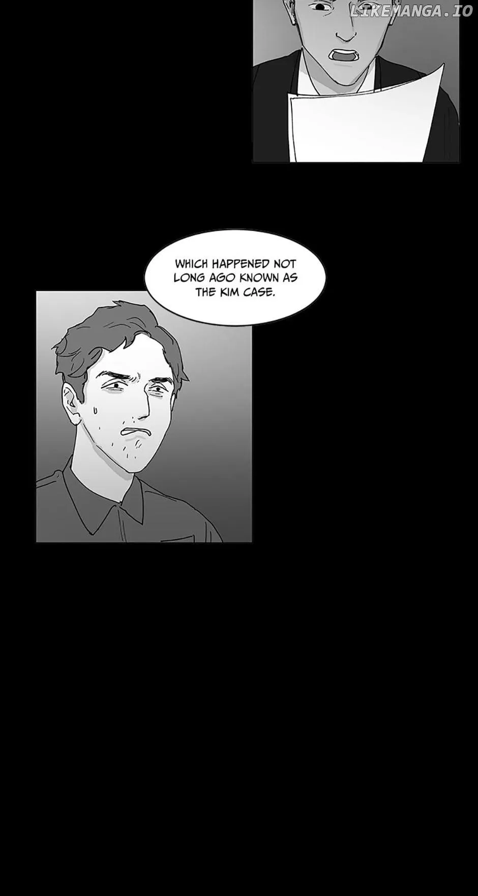 Read The Killing Vote chapter 43 image 18 on Lezhin