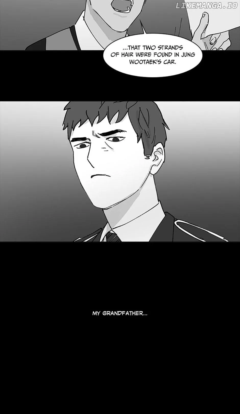 Read The Killing Vote chapter 43 image 24 on Lezhin