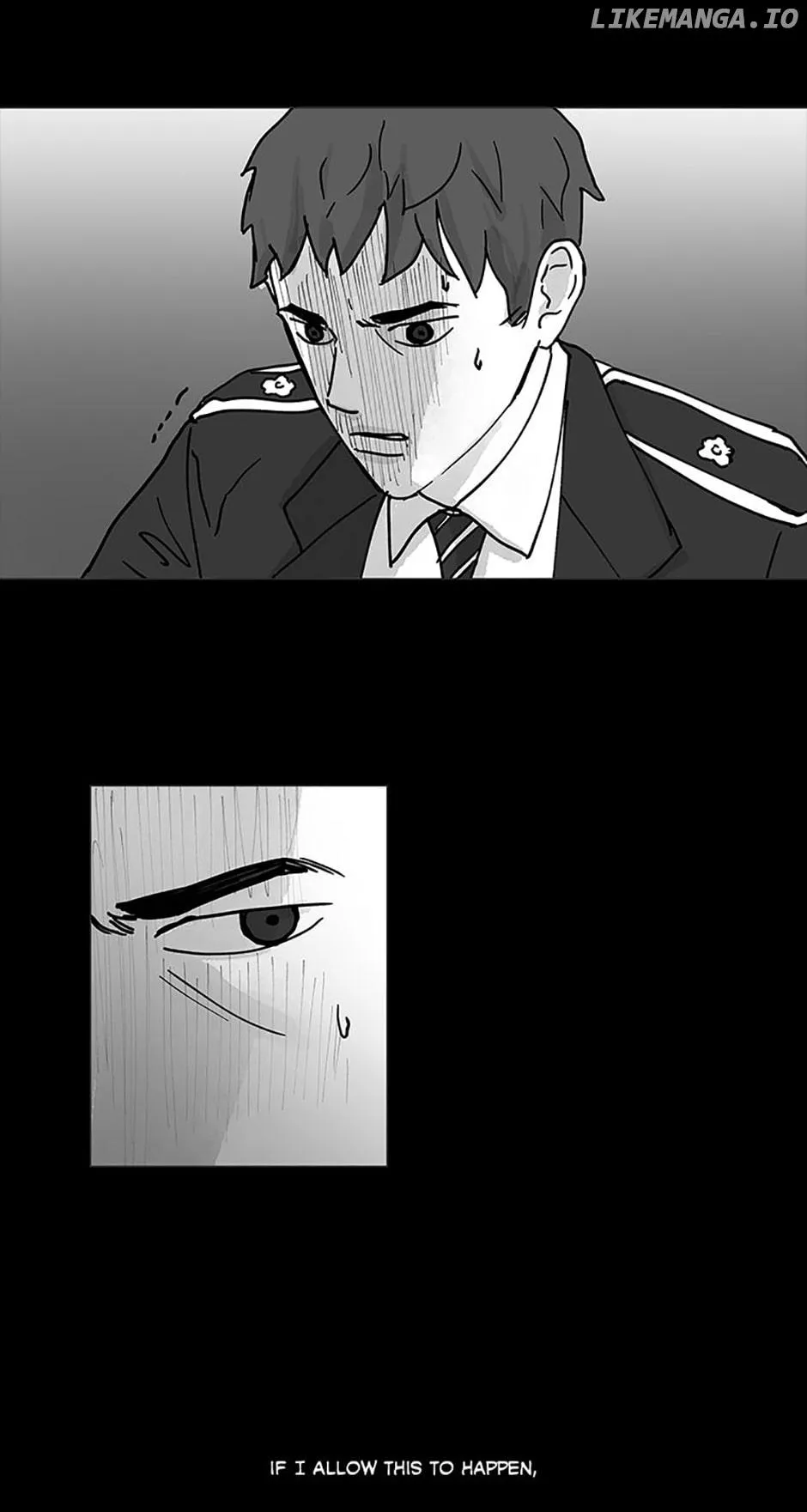 Read The Killing Vote chapter 43 image 28 on Lezhin