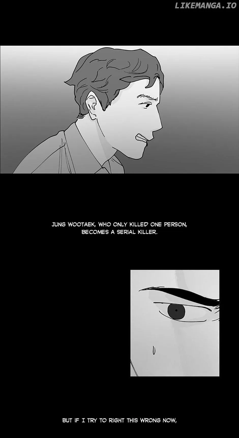 Read The Killing Vote chapter 43 image 29 on Lezhin