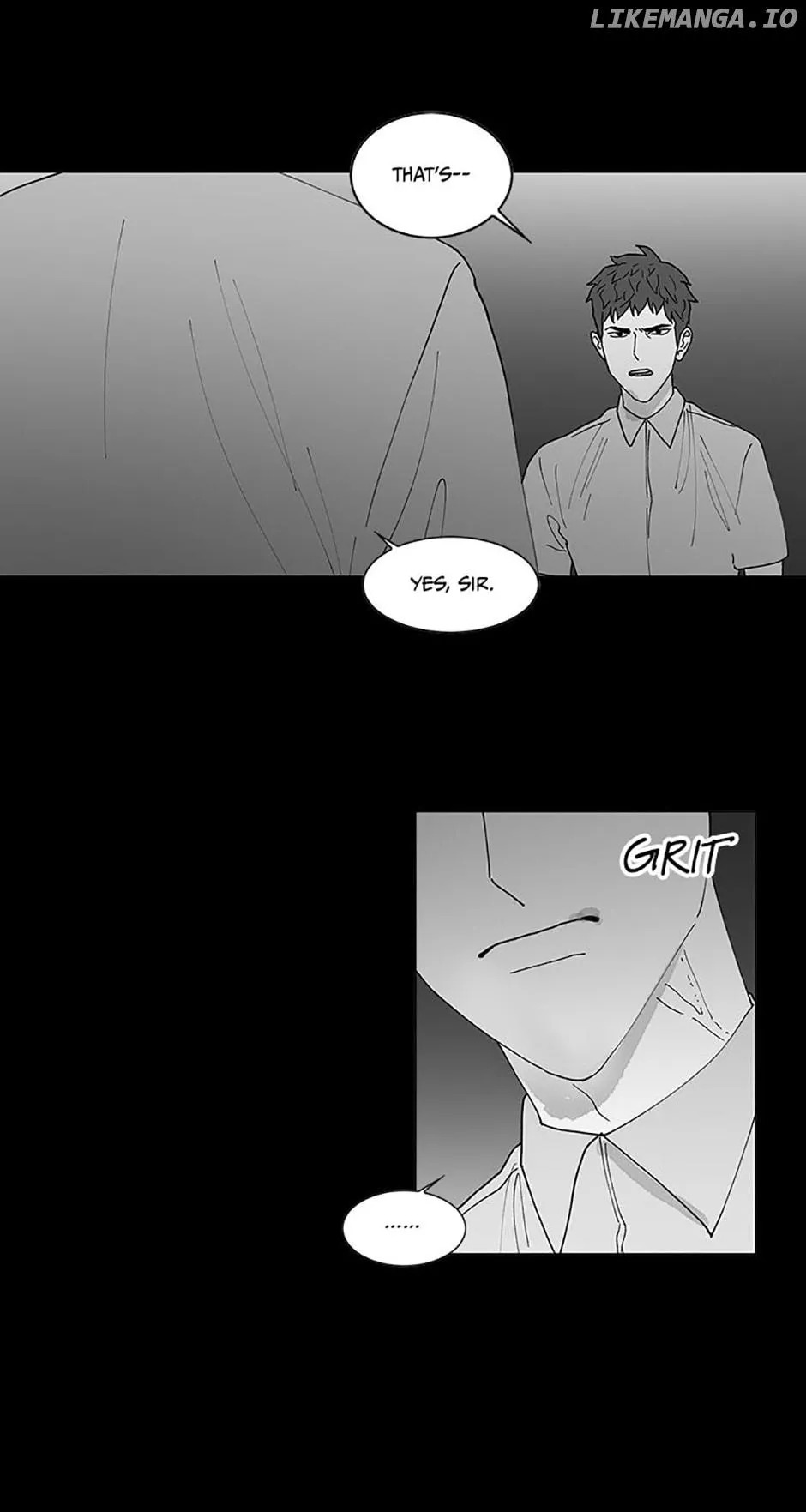 Read The Killing Vote chapter 43 image 8 on Lezhin