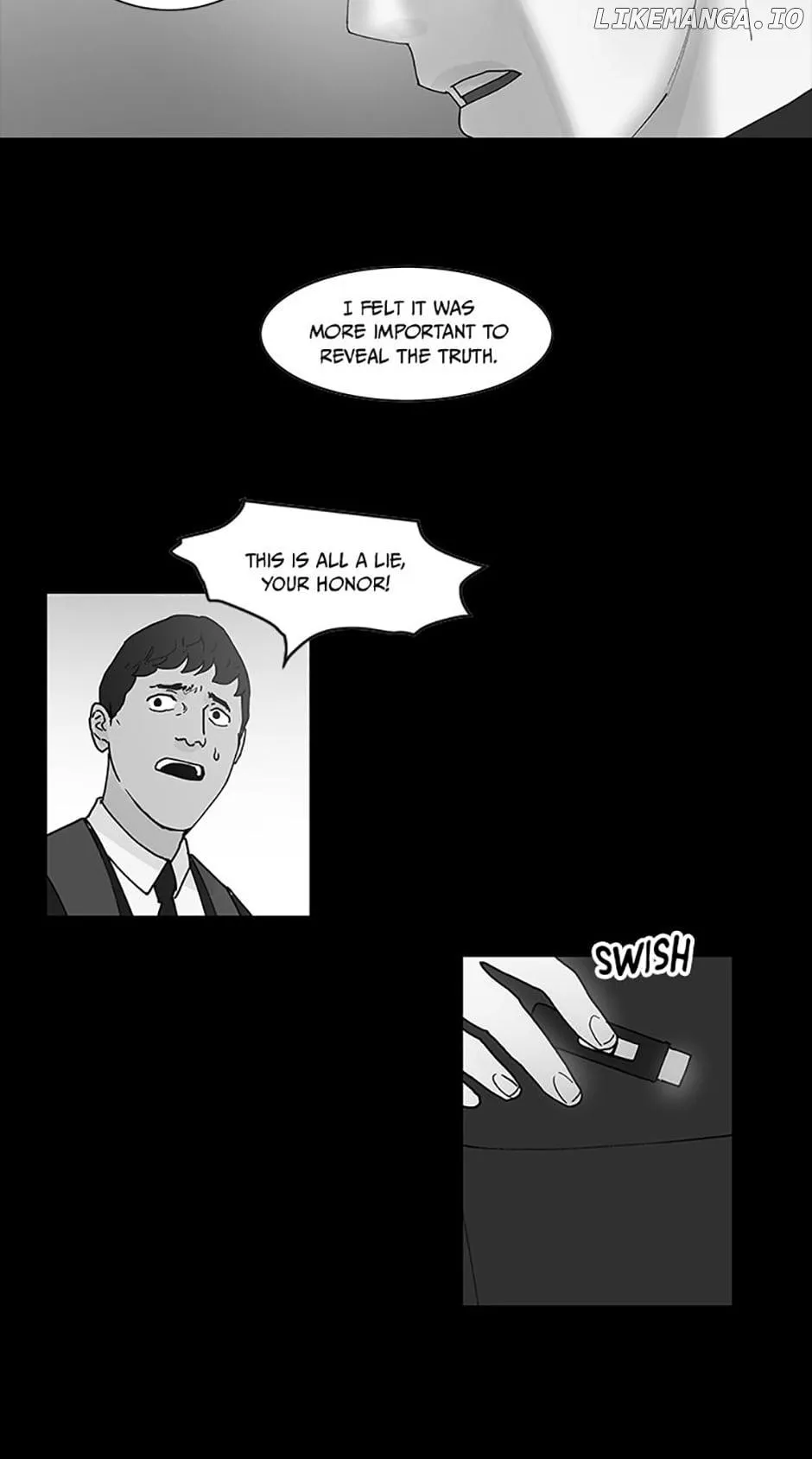 Read The Killing Vote chapter 44 image 10 on Lezhin