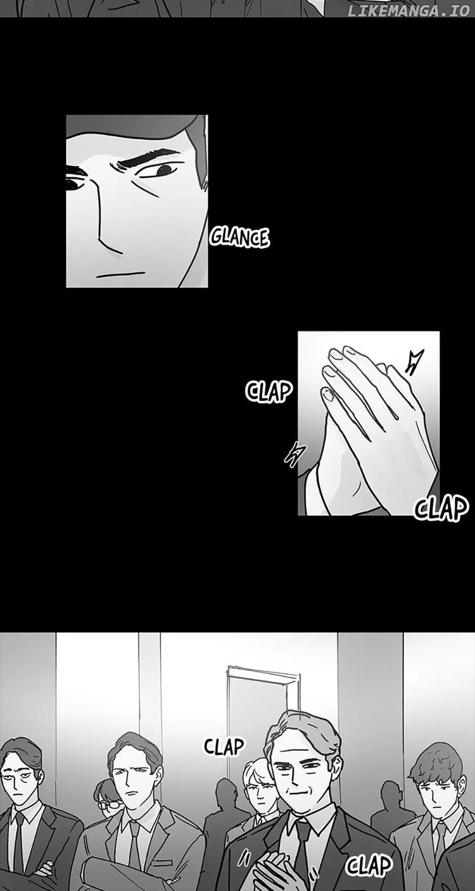 Read The Killing Vote chapter 44 image 17 on Lezhin