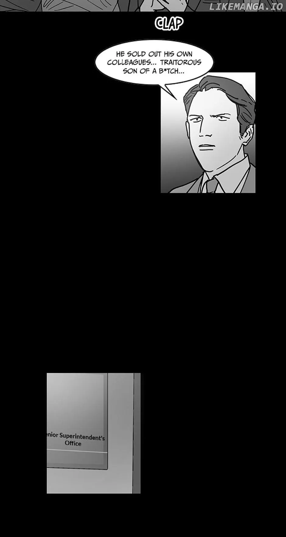 Read The Killing Vote chapter 44 image 18 on Lezhin