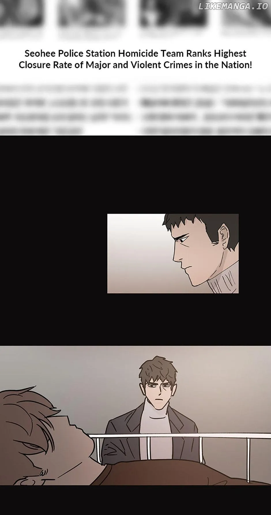 Read The Killing Vote chapter 44 image 23 on Lezhin