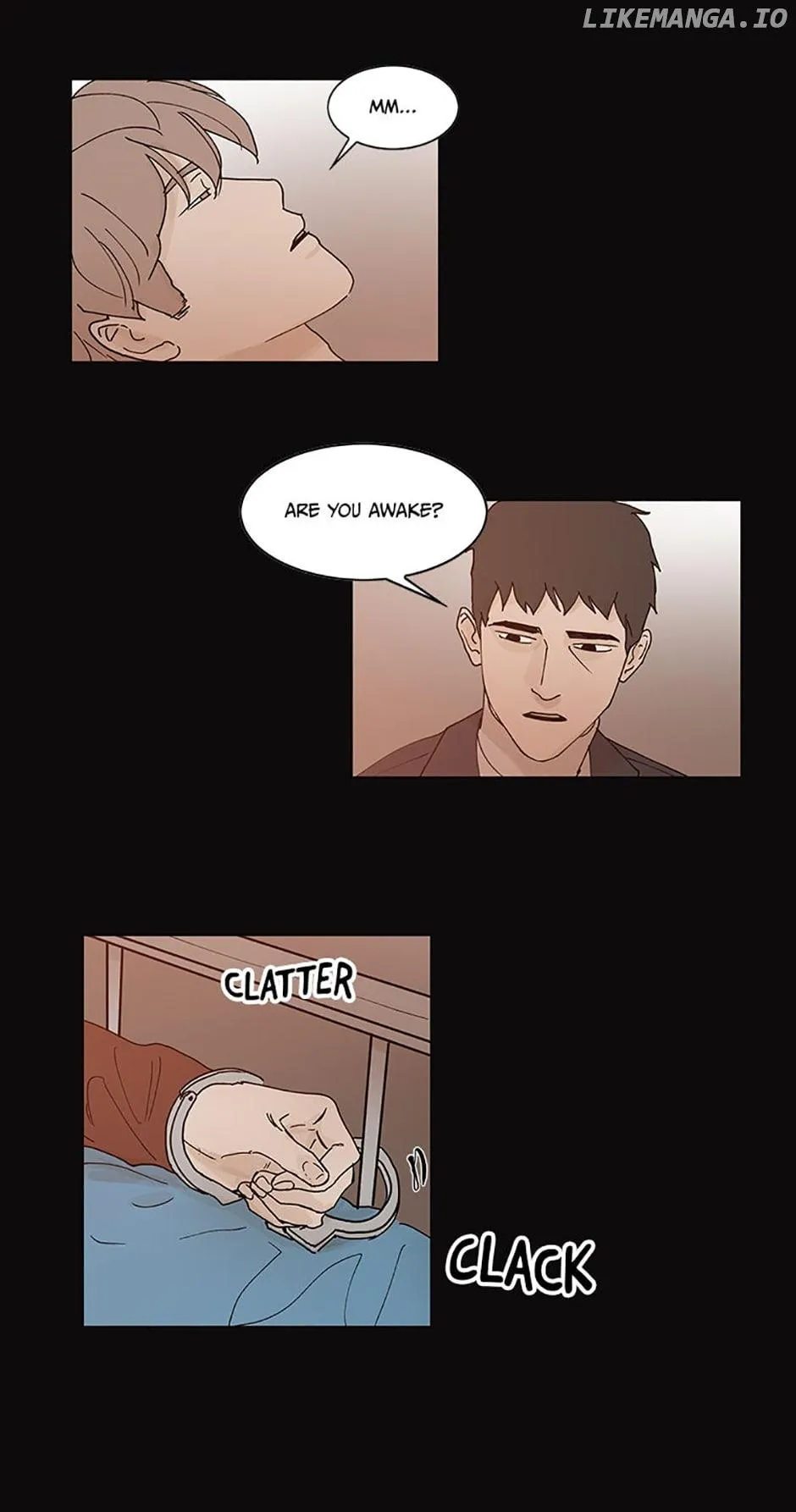 Read The Killing Vote chapter 44 image 24 on Lezhin