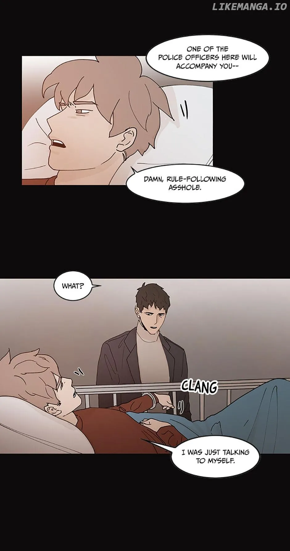 Read The Killing Vote chapter 44 image 27 on Lezhin
