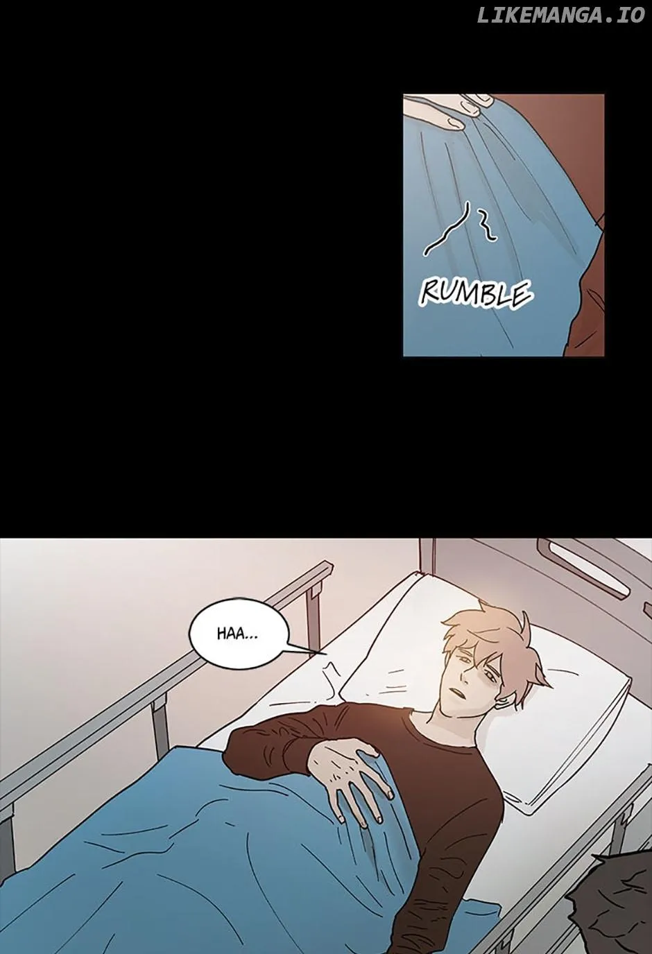 Read The Killing Vote chapter 44 image 28 on Lezhin