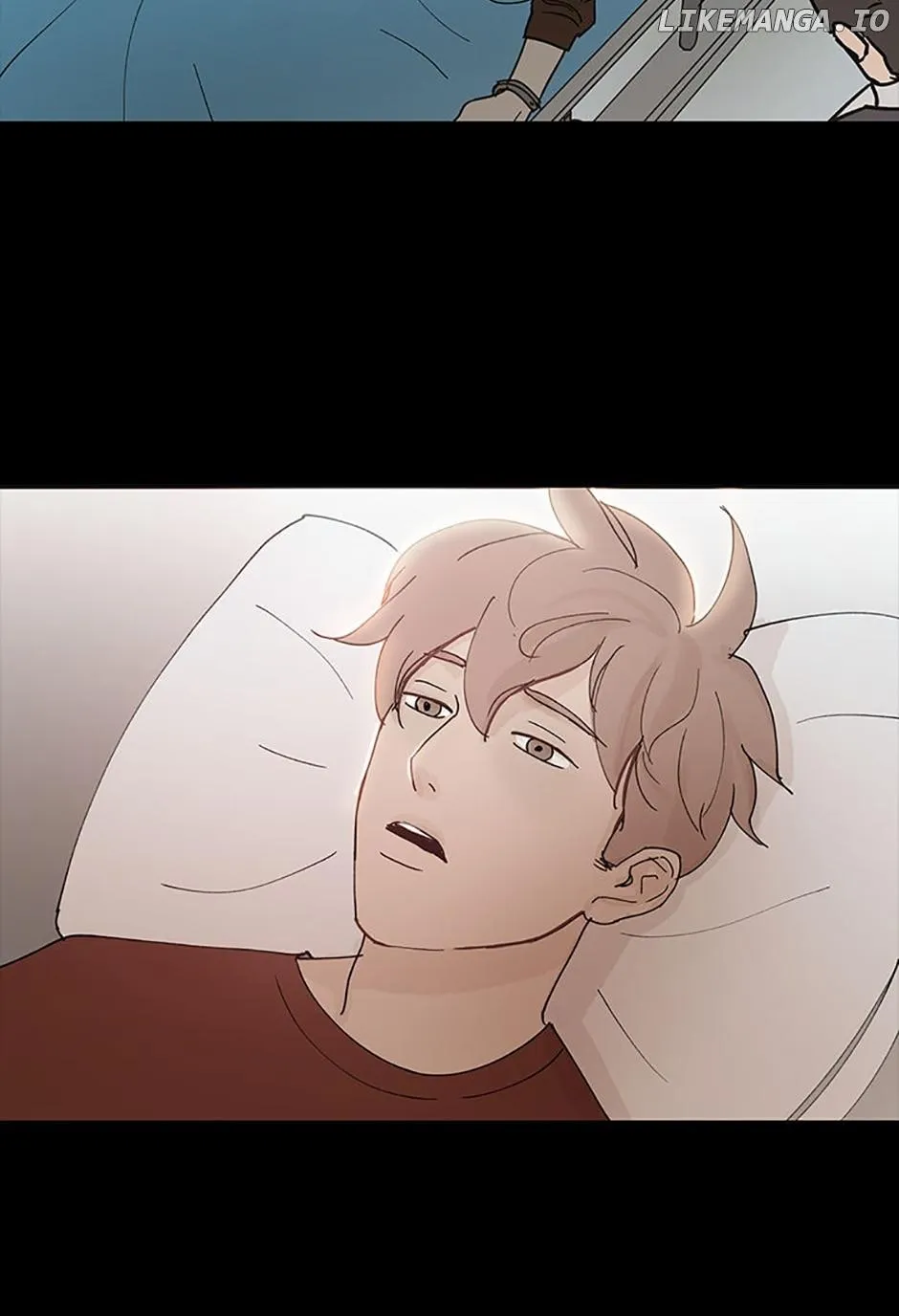 Read The Killing Vote chapter 44 image 29 on Lezhin