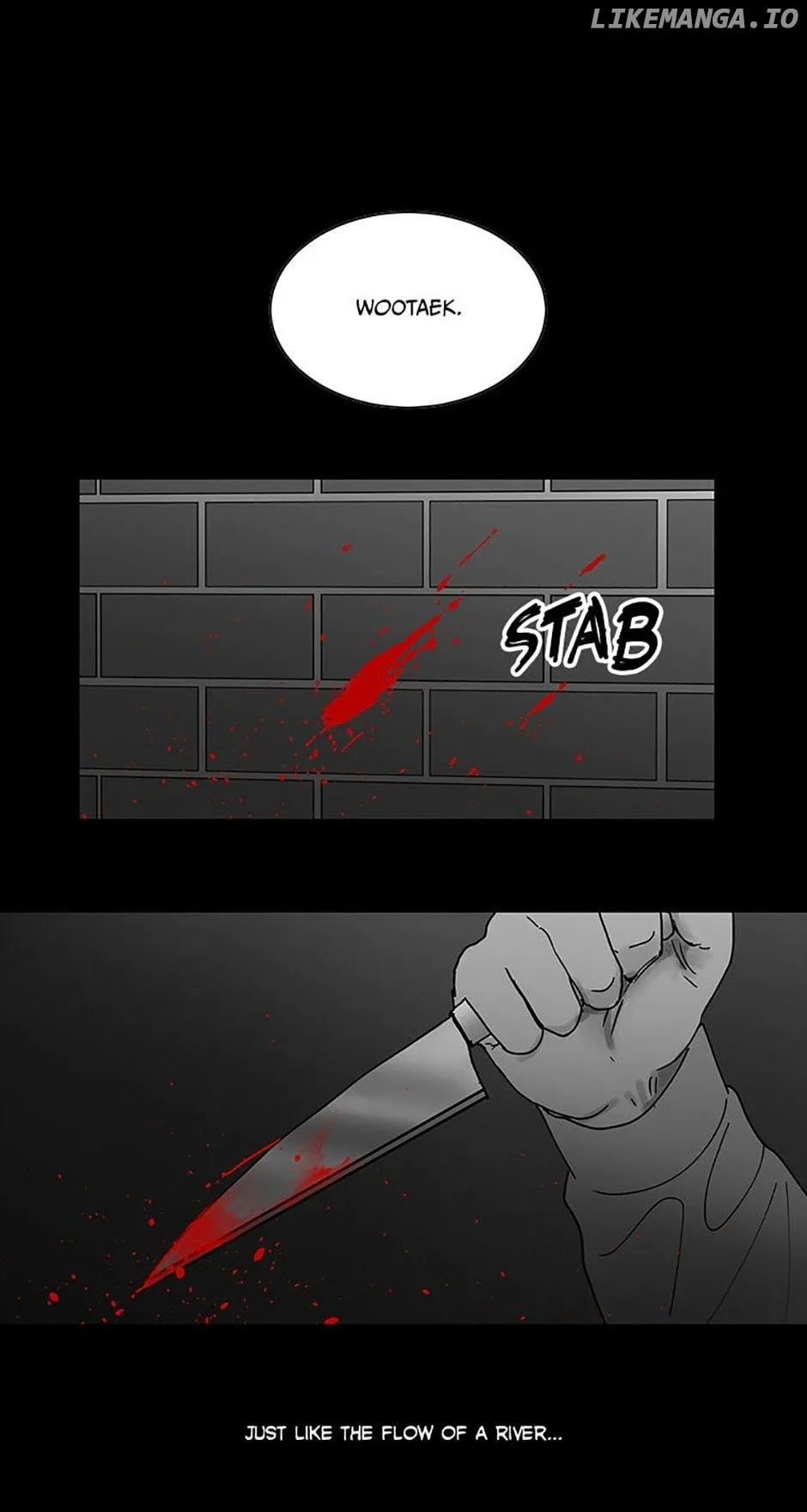 Read The Killing Vote chapter 45 image 11 on Lezhin