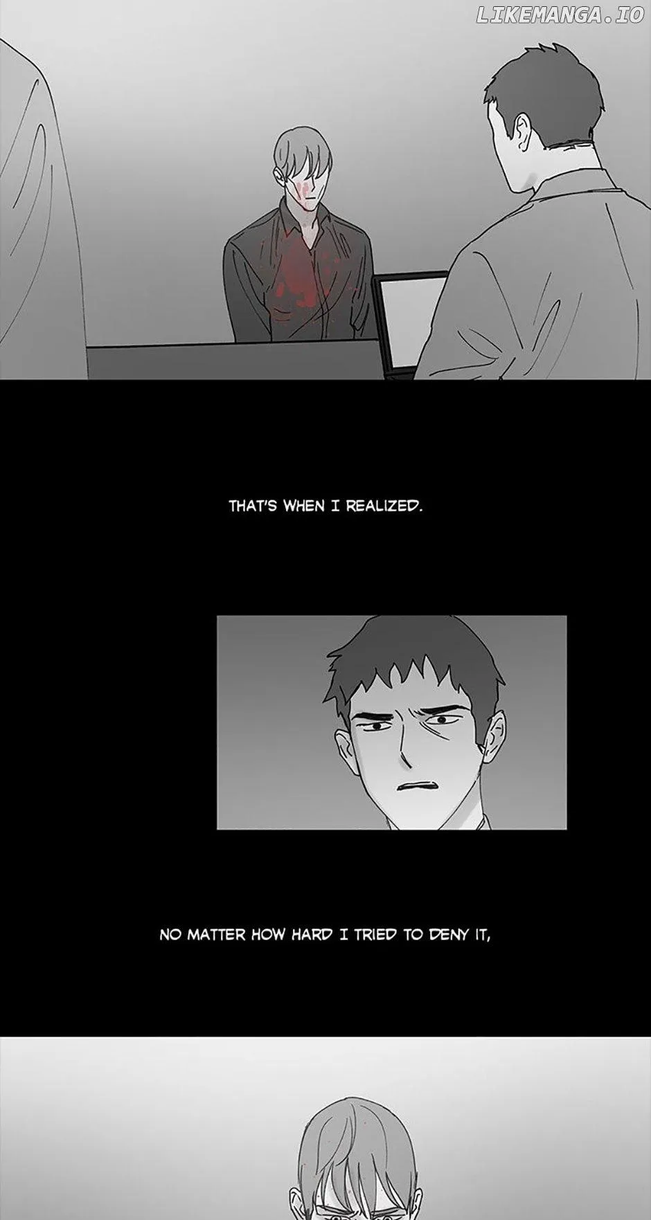 Read The Killing Vote chapter 45 image 14 on Lezhin