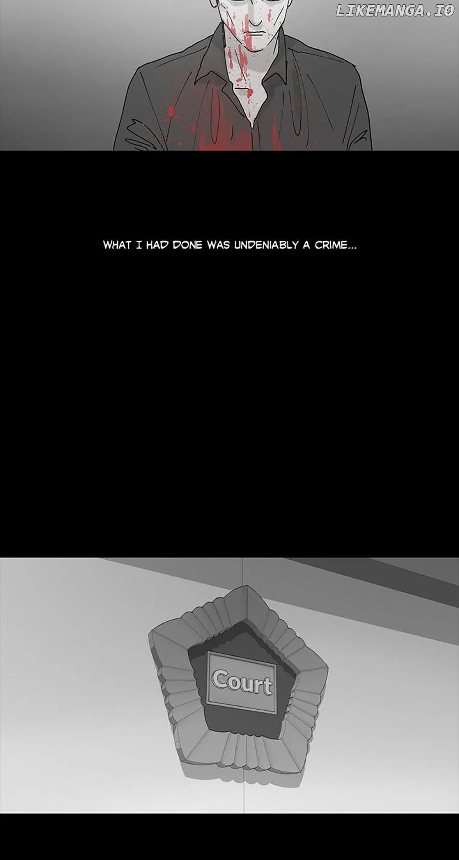 Read The Killing Vote chapter 45 image 15 on Lezhin