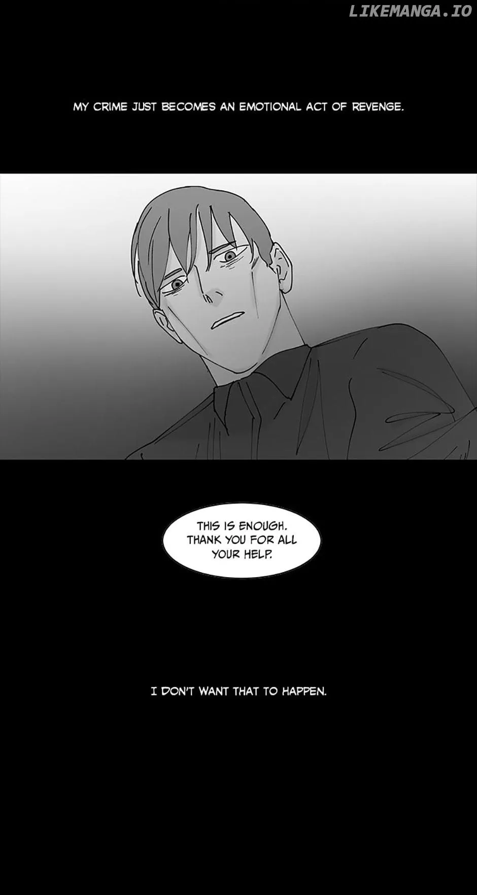 Read The Killing Vote chapter 45 image 22 on Lezhin