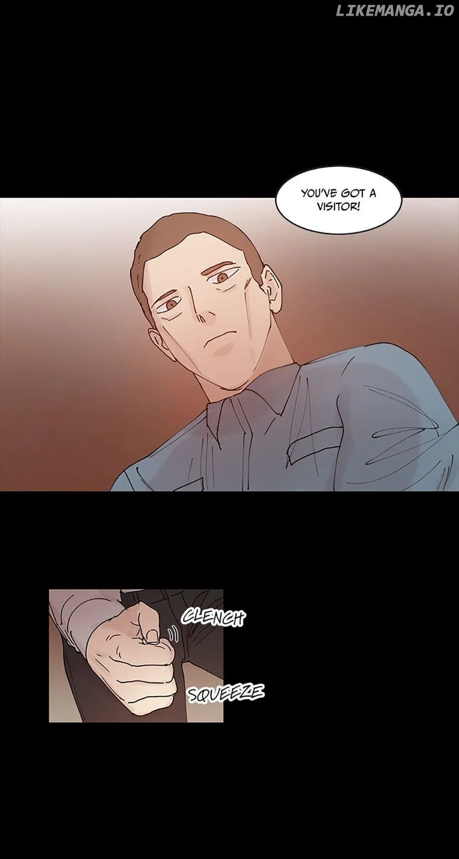 Read The Killing Vote chapter 45 image 23 on Lezhin