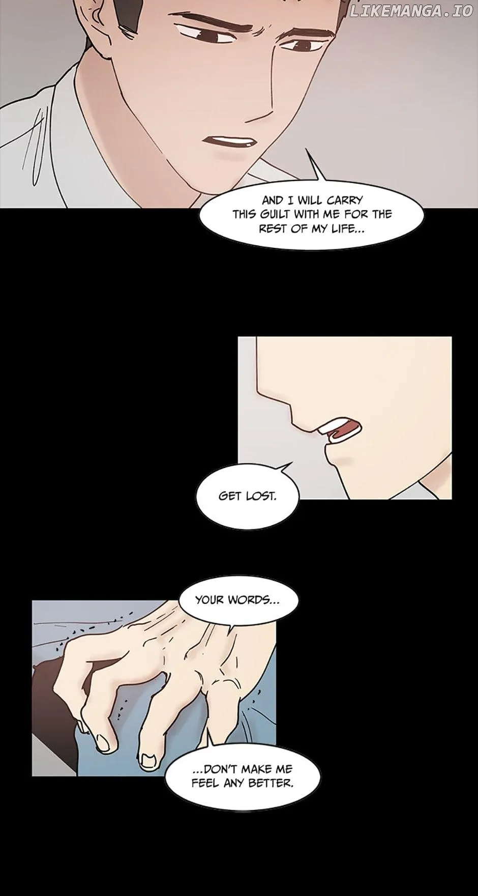 Read The Killing Vote chapter 45 image 27 on Lezhin