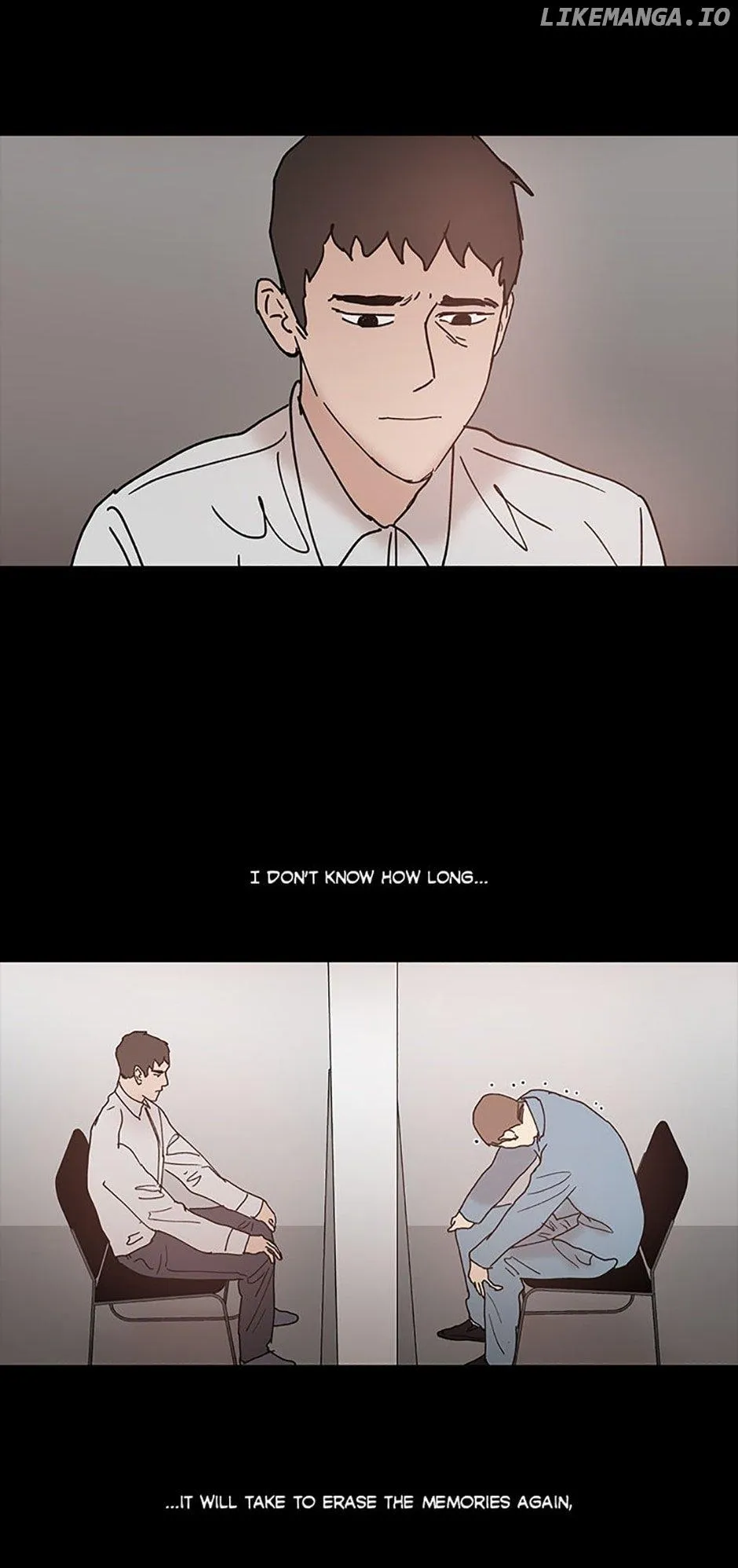 Read The Killing Vote chapter 45 image 29 on Lezhin