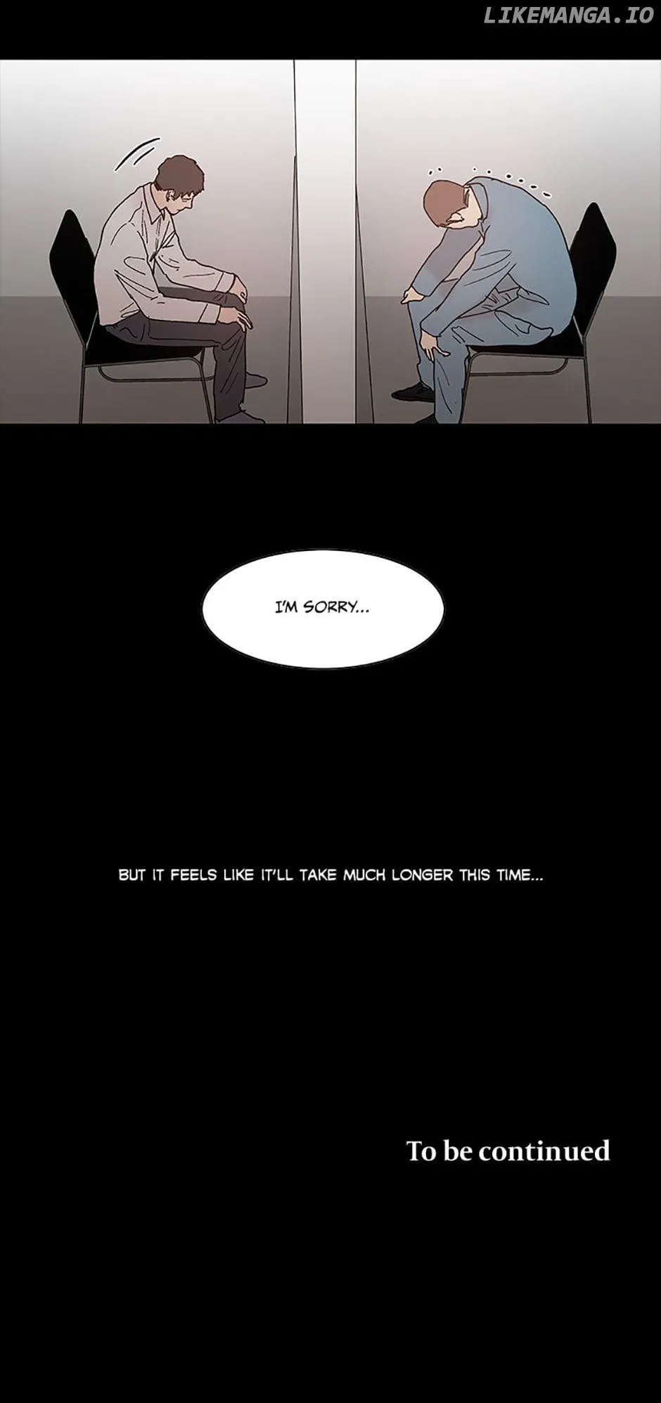 Read The Killing Vote chapter 45 image 30 on Lezhin