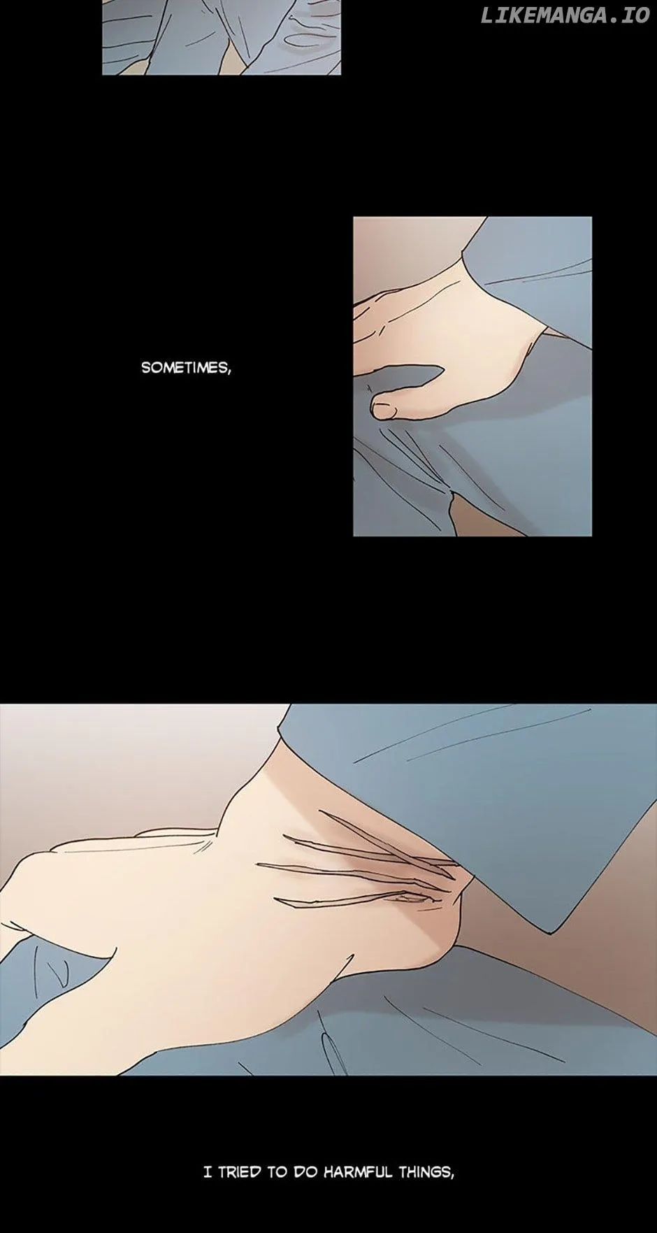 Read The Killing Vote chapter 45 image 6 on Lezhin