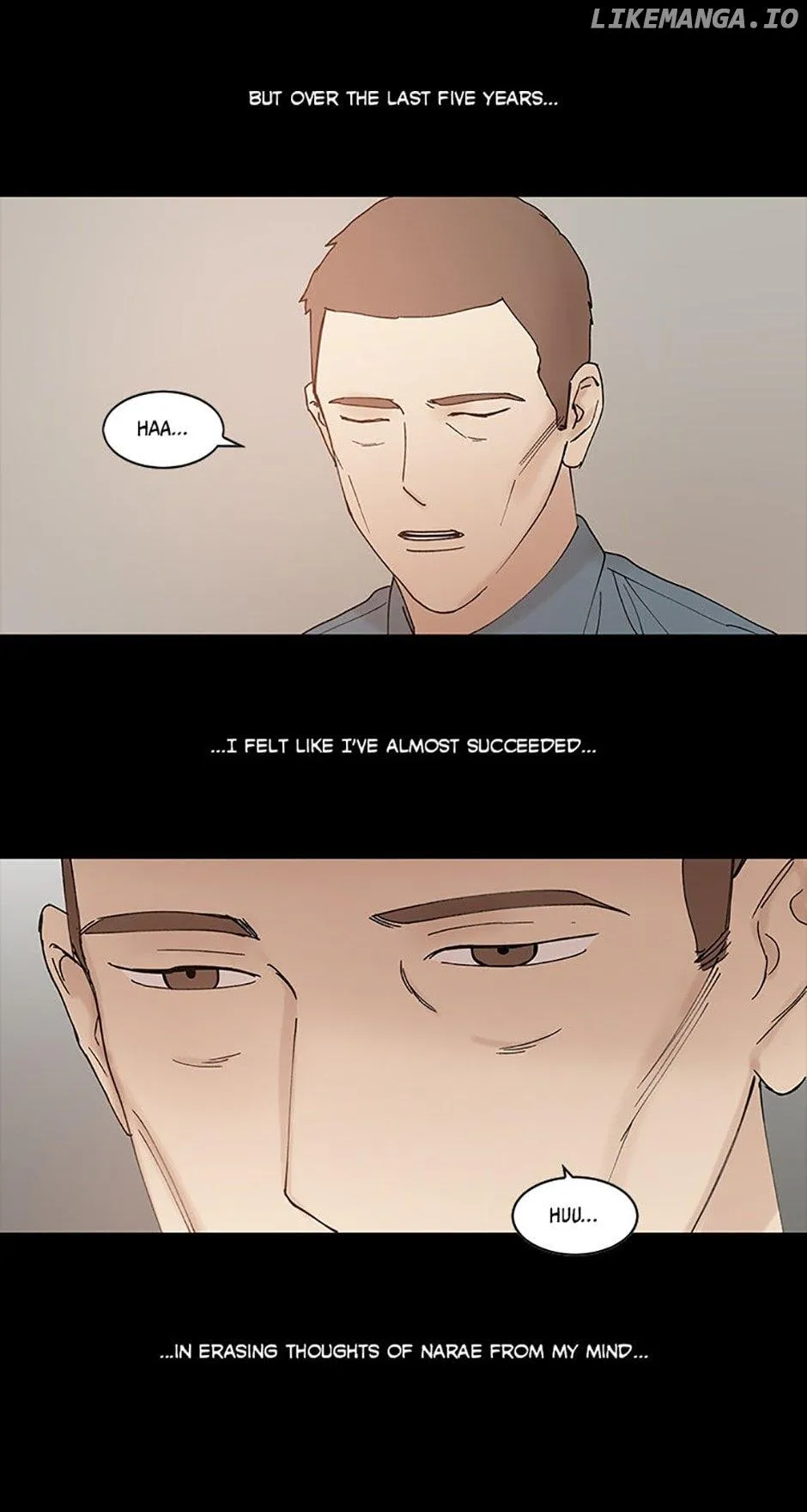 Read The Killing Vote chapter 45 image 7 on Lezhin