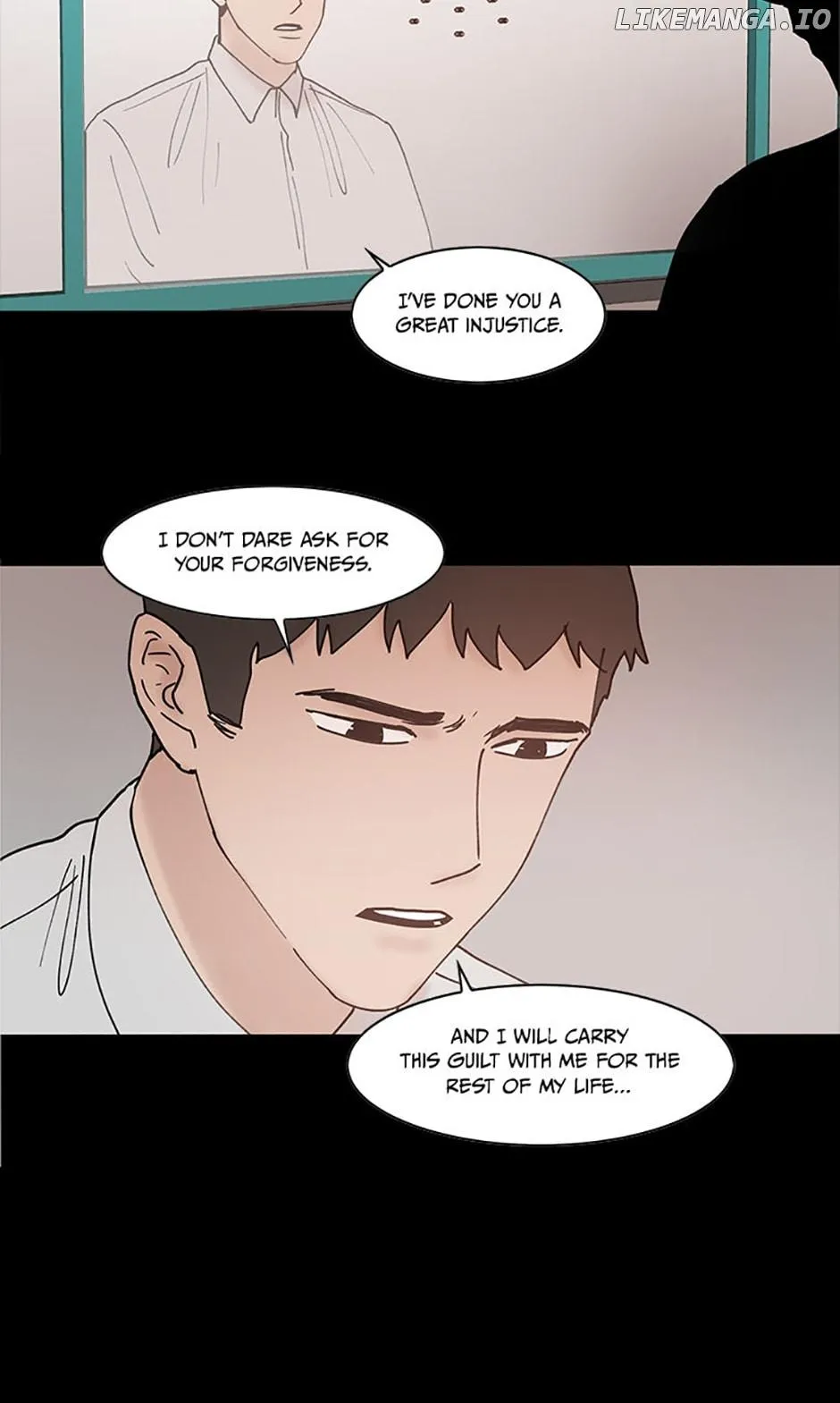 Read The Killing Vote chapter 46 image 1 on Lezhin