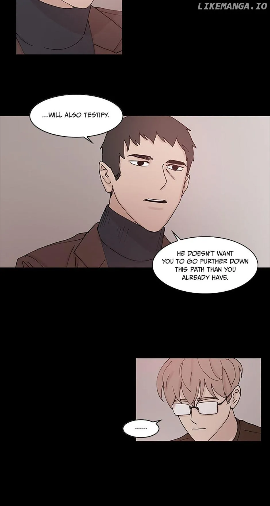 Read The Killing Vote chapter 46 image 13 on Lezhin